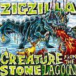Artwork für "Creature From The Stone Lagoon"