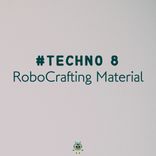 Techno 8 - Beat 3