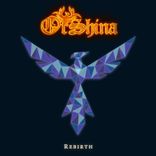 Artwork for "Rebirth"