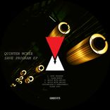 Artwork voor "Save Program EP"