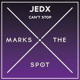 Artwork for "Can't Stop"