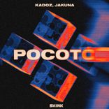 Artwork for "Pocotó"