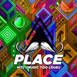 Artwork voor "Place"