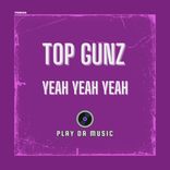 Artwork voor "Yeah Yeah Yeah"