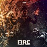 Artwork for "Fire"
