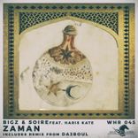 Artwork voor "Zaman"