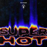 Artwork voor "SUPER HOT"