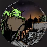 Artwork for "Anarchist"