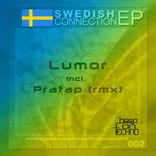 Artwork für "Swedish Connection EP"