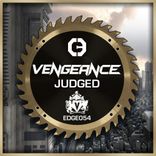 Artwork for "Judged"