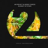 Artwork for "Blanket of Stars"