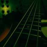 Artwork for "Acid Mole"