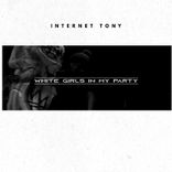Artwork for "White girls in my party"