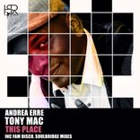 Artwork for "This Place"
