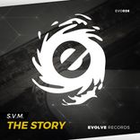 Artwork for "The Story"