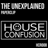 Artwork for "PAPERCLIP"