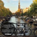 Artwork for "Insomnia Cafe: Volume Two - Compiled By Norman H"