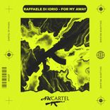 Artwork voor "For My Away"