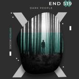 Portada para "Dark People"