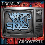 Artwork voor "Groove Kid"