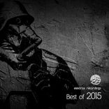 Artwork voor "Elektrax Recordings: Best of 2015"