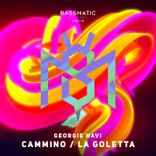 Artwork voor "Cammino / La Goletta"