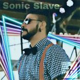 Artwork for "Sonic Slave"