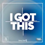 Artwork for "I Got This"