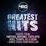 Portada para "Greatest Hits"