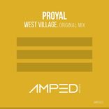 Artwork voor "West Village"