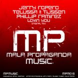 Portada para "Lovin You"