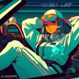 Artwork for "Secret Life"