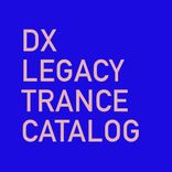 Portada para "DX Legacy Trance Catalog"