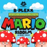 Artwork for "Mario Riddim / Deadly Spawn"