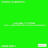 Artwork for "Lovely Time"