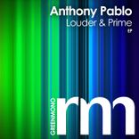 Artwork for "Louder and Prime"