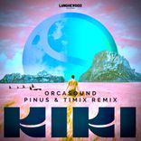 Artwork for "Kiki (PiNUS & Timix Remix)"