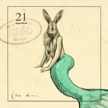 Artwork for "Offshore"