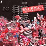 Artwork for "Gotta Move On (Sgt Slick's Melbourne ReCut Mix)"