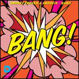Portada para "BANG"