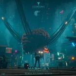 Artwork for "Mind Control"