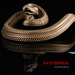 Portada para "Hydra"