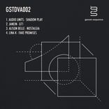 Artwork for "GSTDVA002"