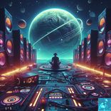 Artwork for "I Won't Let U Go"