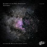 Artwork for "Alchemy Of The Nine Dimensions"