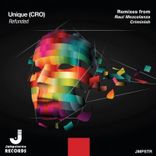 Artwork für "Refunded"