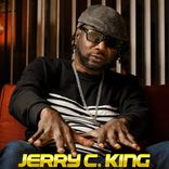 Artwork for "Jerry C. King"