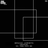 Artwork for "Critical"