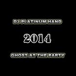 Artwork für "Ghost At The Party 2014"