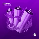 Portada para "So Good"